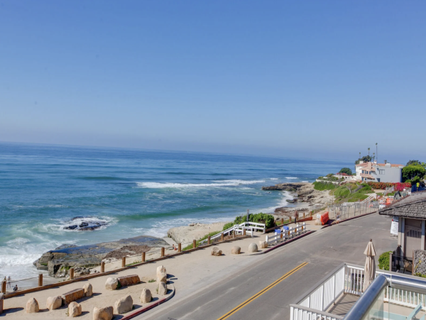 Windansea Vacation Residence luxury- Oceanfront